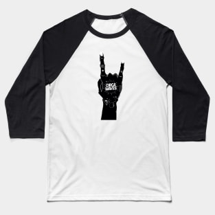 hand Baseball T-Shirt